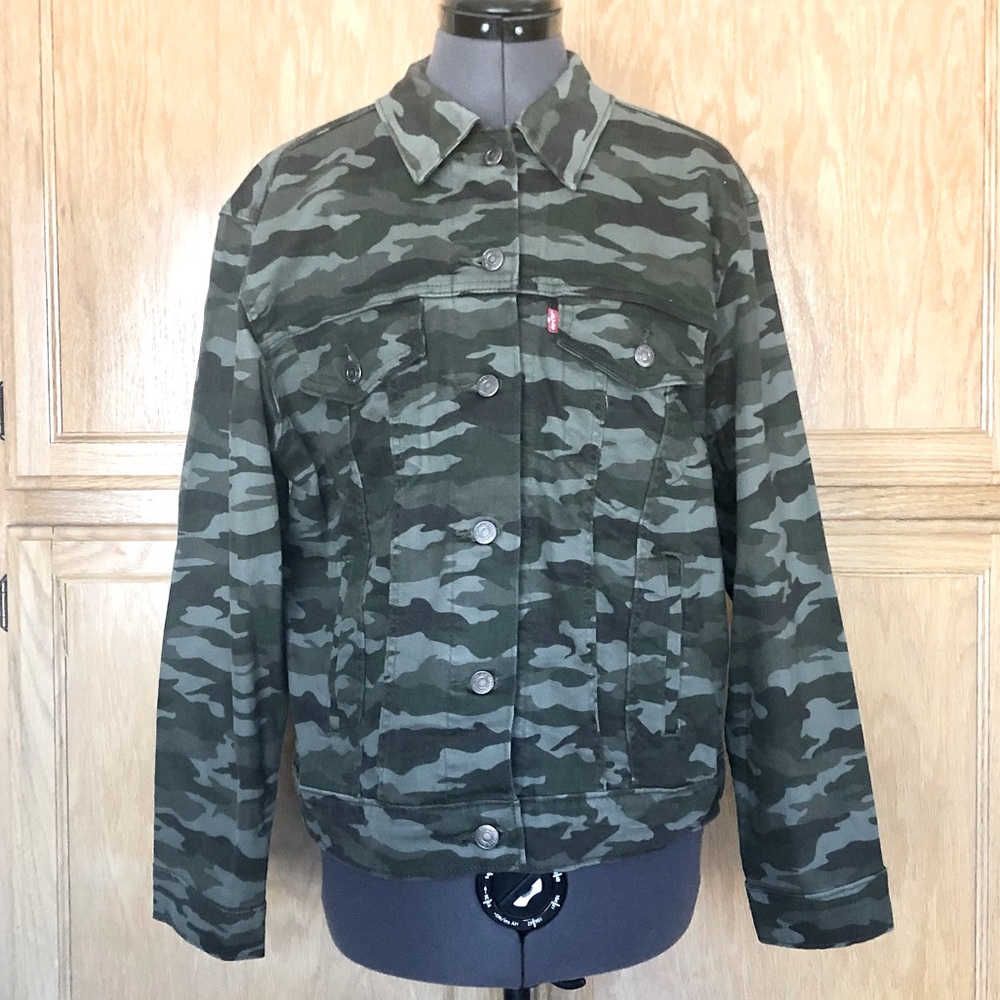 Levi’s Jacket